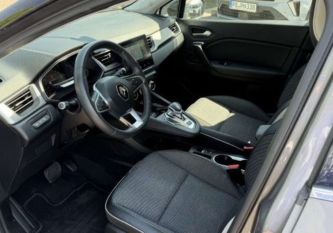 Renault Captur, 2022