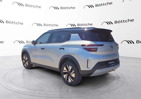 Opel Frontera, 2026