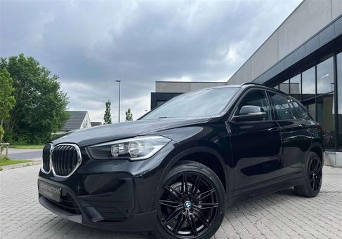 BMW X1, 2020 2