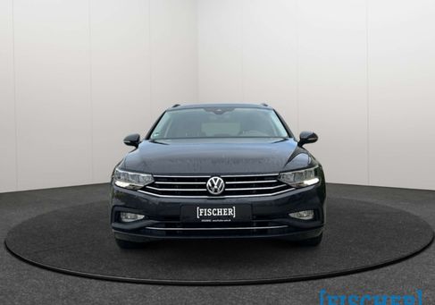 Volkswagen Passat Variant, 2020 2