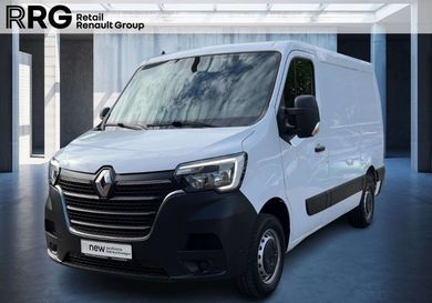 Renault Master, 2023