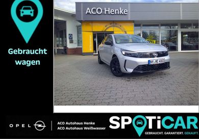 Opel Corsa, 2024