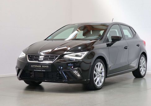 Seat Ibiza, 2022