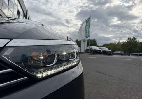 Volkswagen Passat Variant, 2018 2