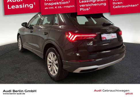 Audi Q3, 2022