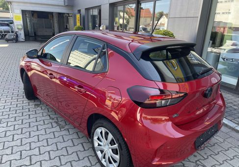 Opel Corsa, 2025 2