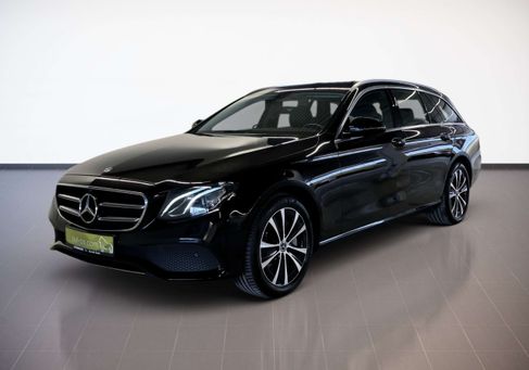 Mercedes-Benz E 300, 2020 2