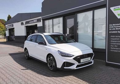 Hyundai i30, 2026