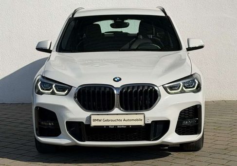 BMW X1, 2020 2