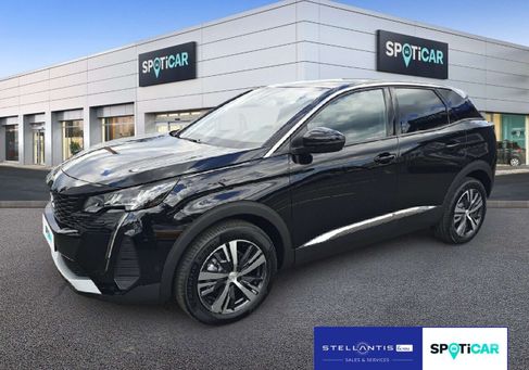 Peugeot 3008, 2024