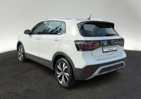 Volkswagen T-Cross, 2025 3