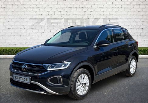 Volkswagen T-Roc, 2023