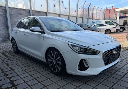 Hyundai i30, 2018 2