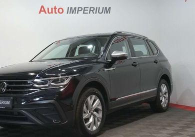 Volkswagen Tiguan Allspace, 2023