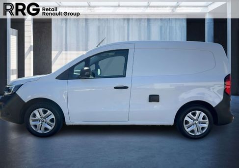 Renault Kangoo, 2022 2