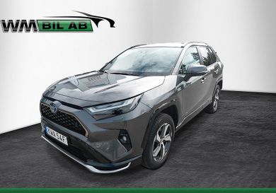 Toyota RAV 4, 2024