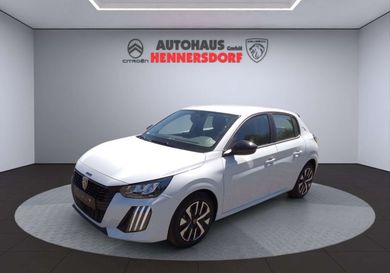 Peugeot 208, 2026