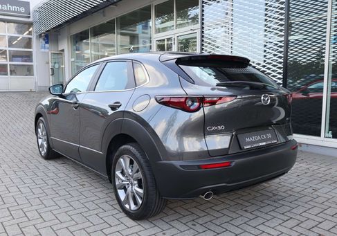 Mazda CX-30, 2022