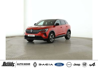 Renault Austral, 2024