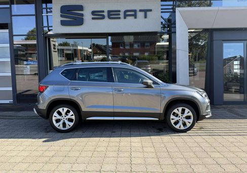 Seat Ateca, 2023