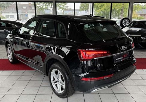 Audi Q5, 2021 3