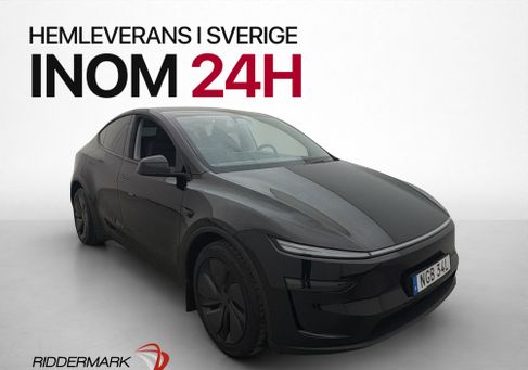Tesla Model Y, 2025 3
