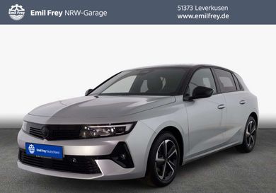 Opel Astra, 2024