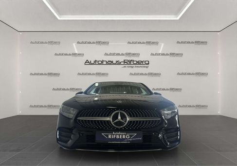 Mercedes-Benz A 250, 2022