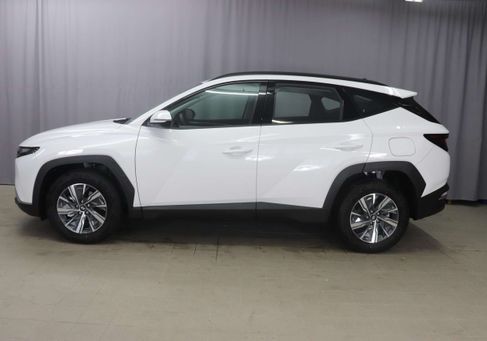 Hyundai Tucson, 2023