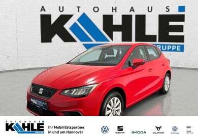 Seat Ibiza, 2024