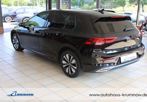 Volkswagen Golf, 2023 3