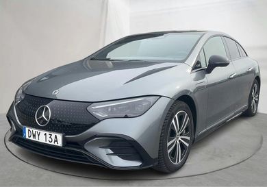 Mercedes-Benz EQE, 2023