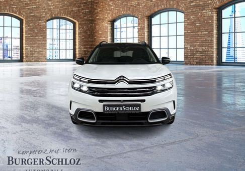 Citroën C5 Aircross, 2021 2