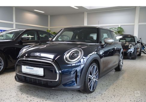 MINI Cooper, 2021