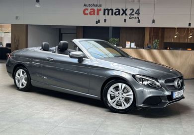 Mercedes-Benz 220, 2017