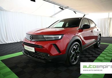 Opel Mokka, 2024