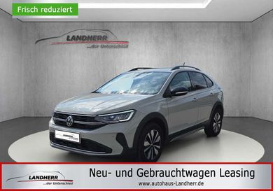 Volkswagen Taigo, 2025
