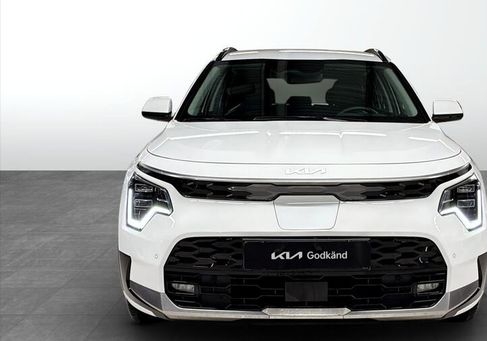 Kia Niro, 2023 2