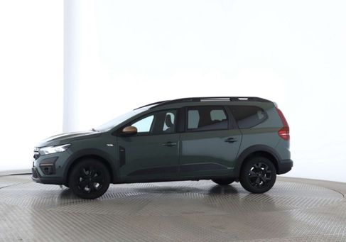 Dacia Jogger, 2025