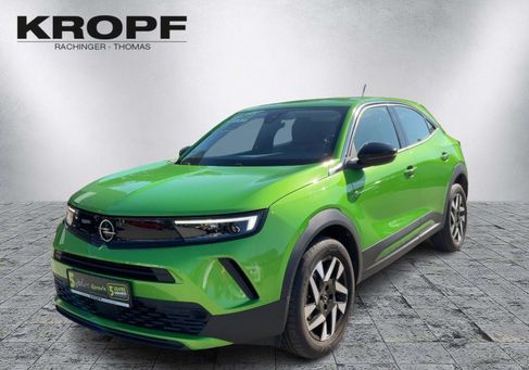 Opel Mokka, 2024 2