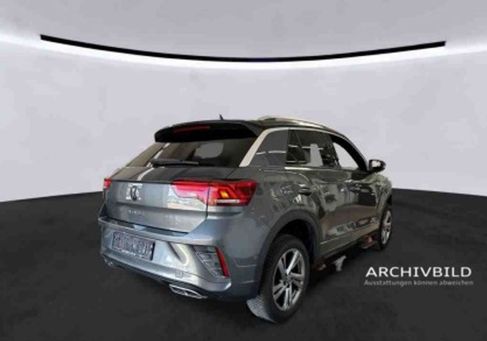 Volkswagen T-Roc, 2023