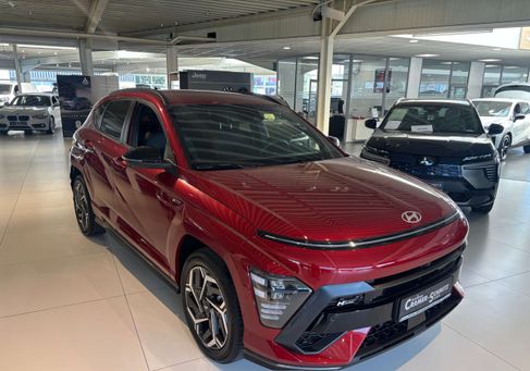 Hyundai Kona, 2023 3