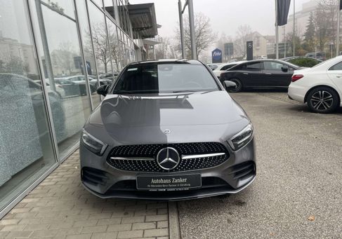Mercedes-Benz A 250, 2019