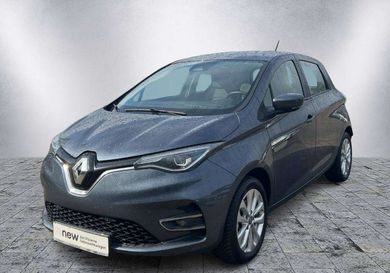 Renault ZOE, 2020