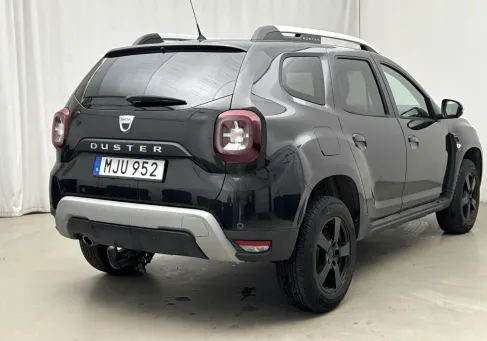 Dacia Duster, 2018 3