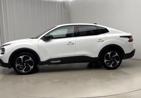 Citroën, 2023 2