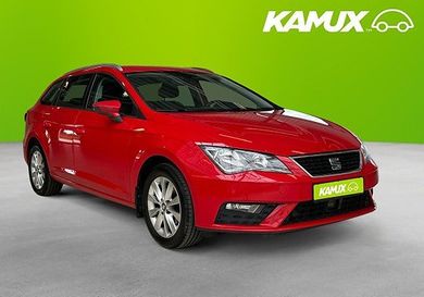 Seat Leon, 2017