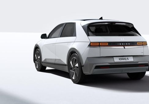 Hyundai IONIQ, 2025 3