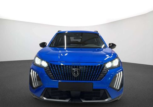Peugeot 2008, 2024