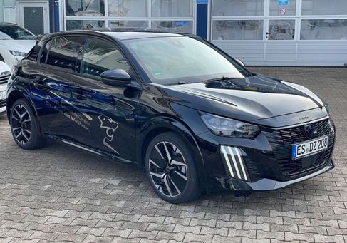 Peugeot 208, 2025 3
